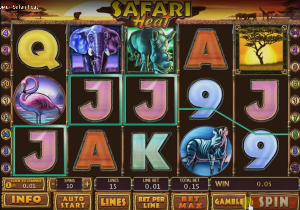 Real money slots free spins