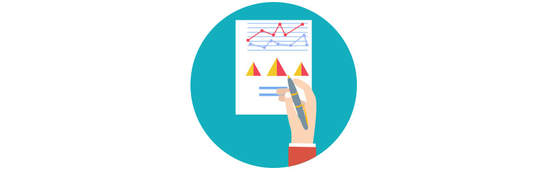 Projection view: calculate theoretical wagering