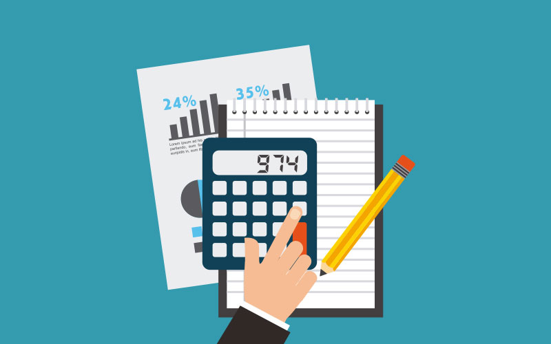 Calculating the expected revenue