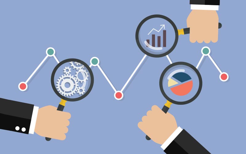 Competitors’ features to analyze