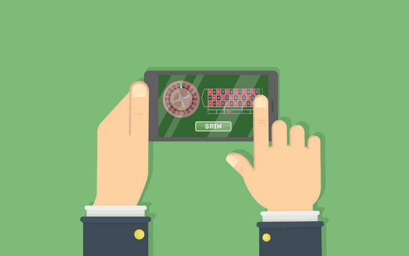 Increasing popularity of online gambling content