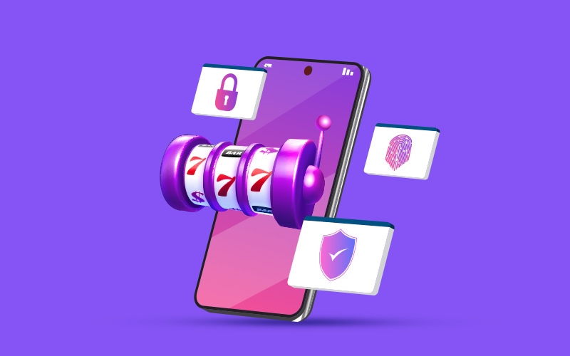 ID verification in casinos: general info