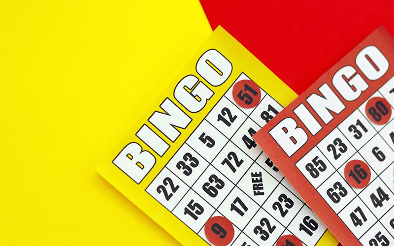 Bingo background: history and formation