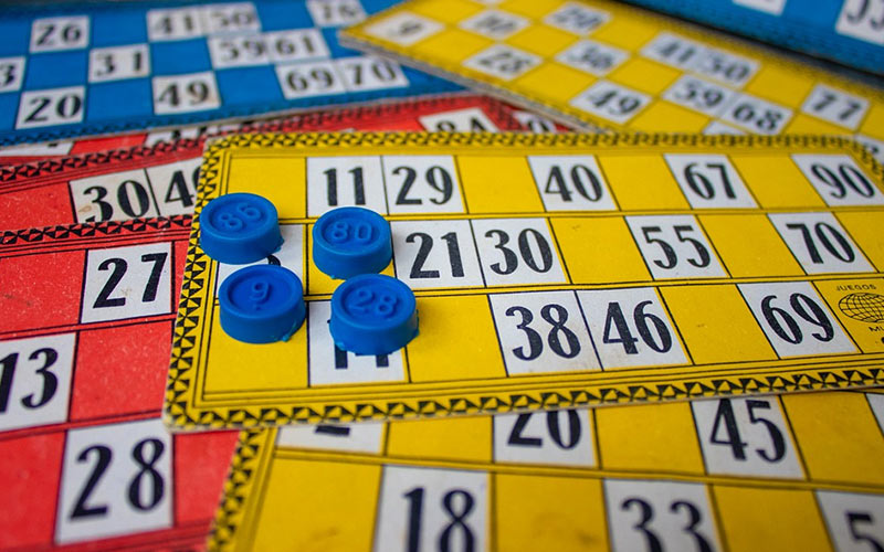 Standards of bingo: classic types