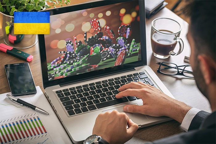 Получение лицензии онлайн казино в Украине