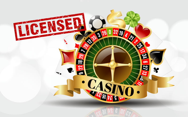 Casino license in Ukraine