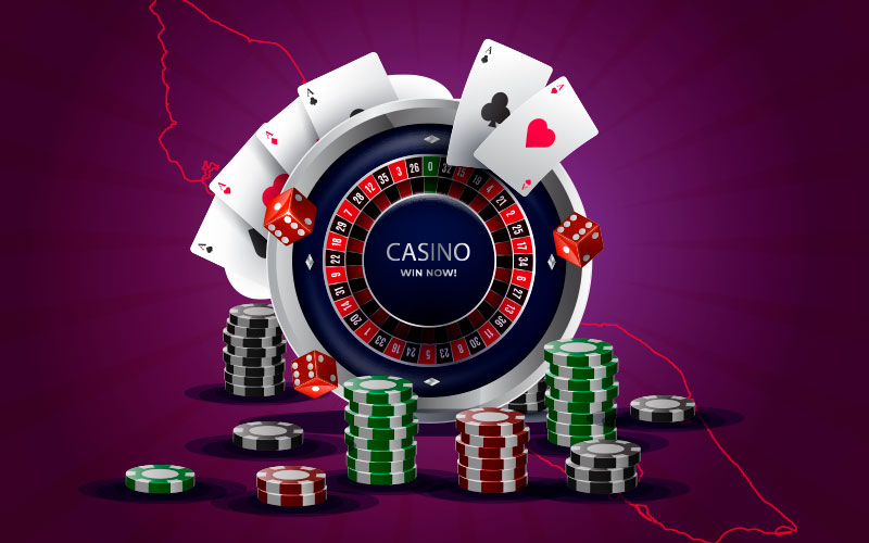 Gambling license in Curacao: stages of the acquisition of a permit