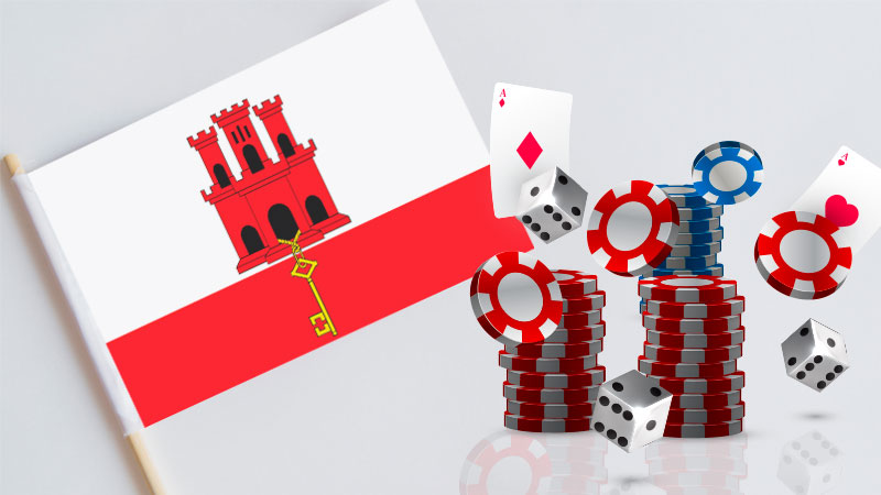 Відкриття легального казино в Гібралтарі