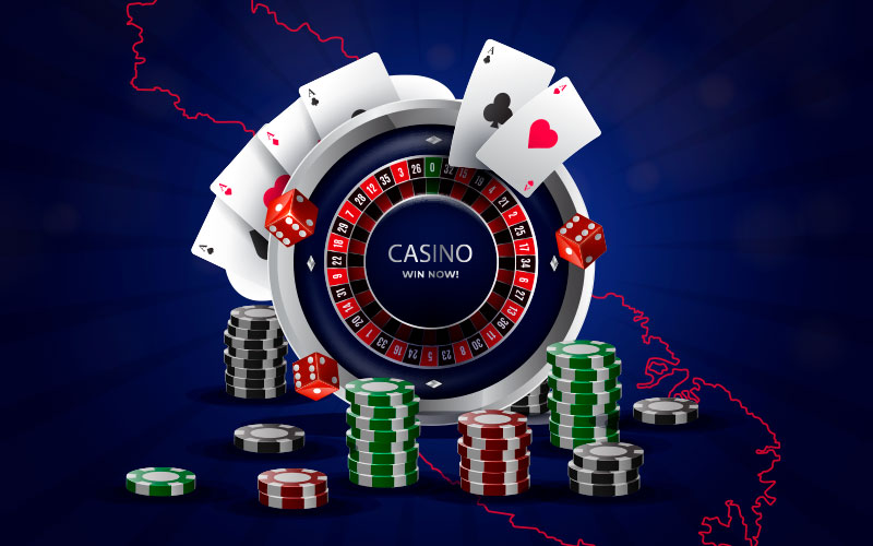 10 fatti che tutti dovrebbero sapere su Online Casino
