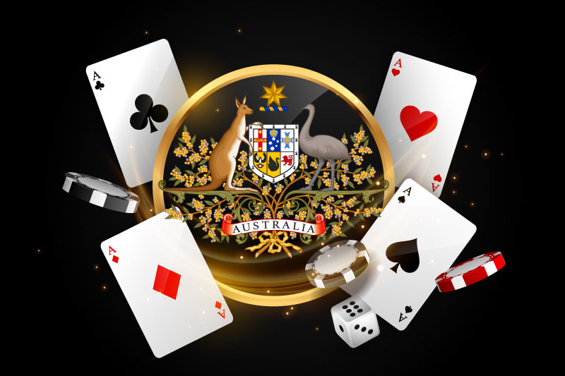 Abrir un casino en Australia