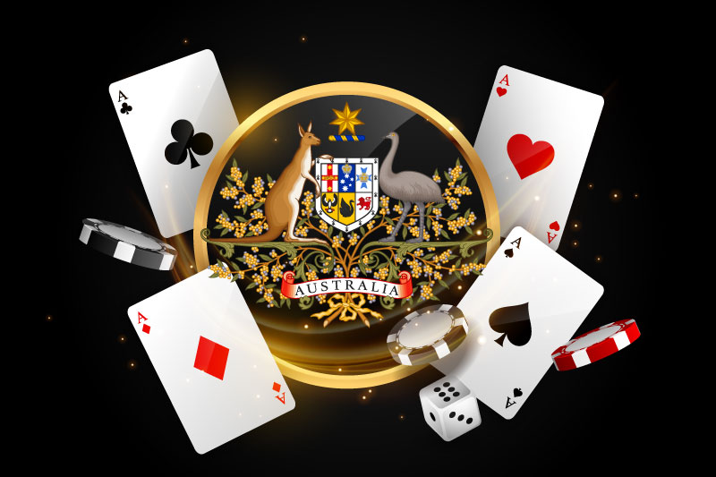 Aprire un casinò in Australia