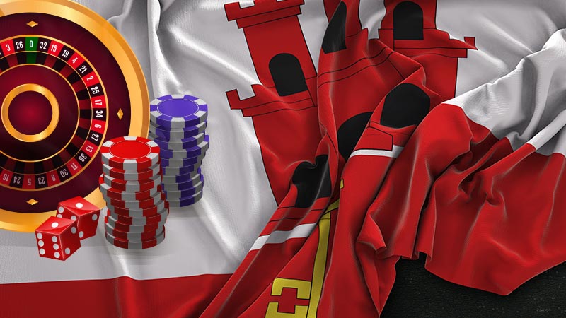 Casino en Gibraltar: obtener licencia