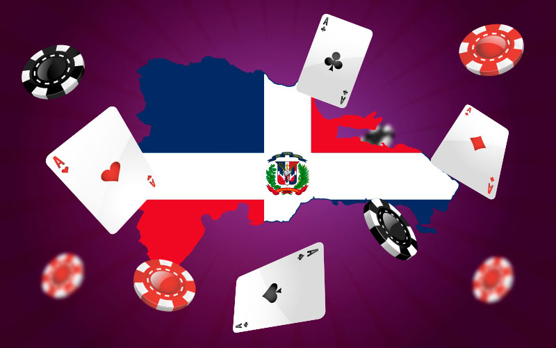 Gambling in the Dominican Republic: characteristics