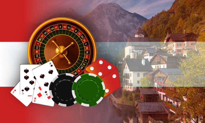 Licencia para un casino en Austria: las sutilezas de obtener un permiso