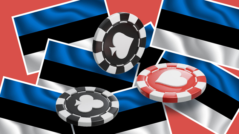 Estonian online gambling Estonian online gambling: foundation