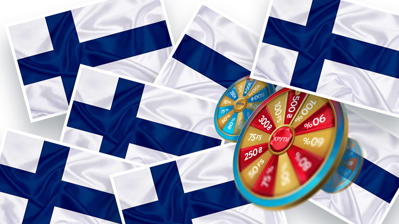 Finland gambling system: current state
