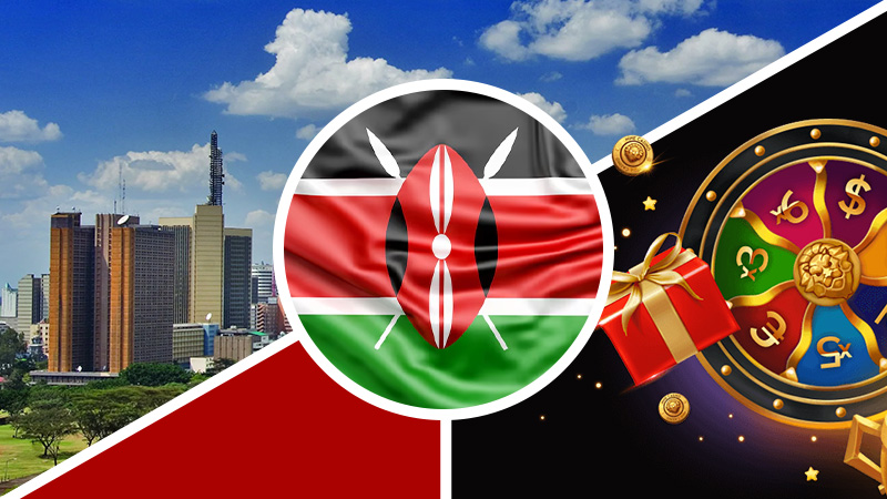 Financial nuances of Kenyan licence acquisition