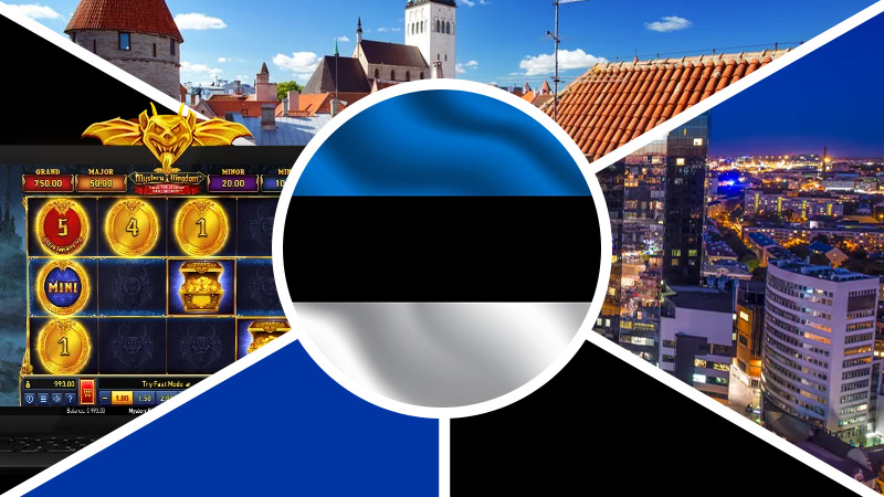 Licence acquisition in Estonia iGaming licence acquisition in Estonia