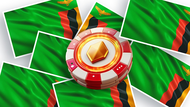 Legality of gambling in Zambia