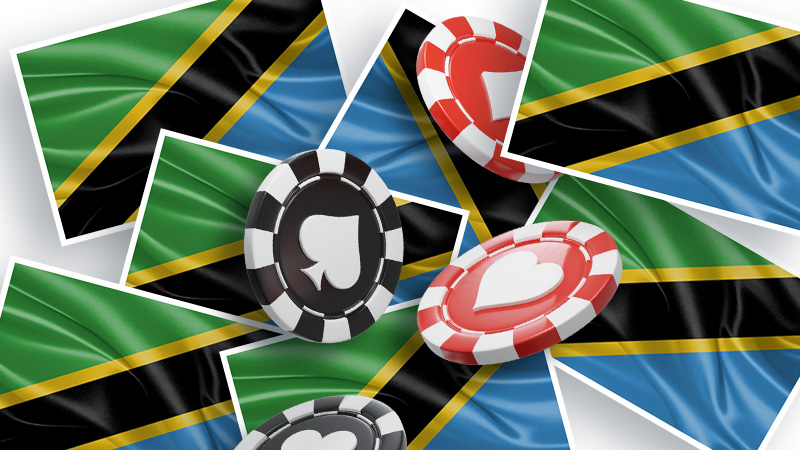 Гемблінг-бізнес у Танзанії Легальний гемблінг-бізнес у Танзанії