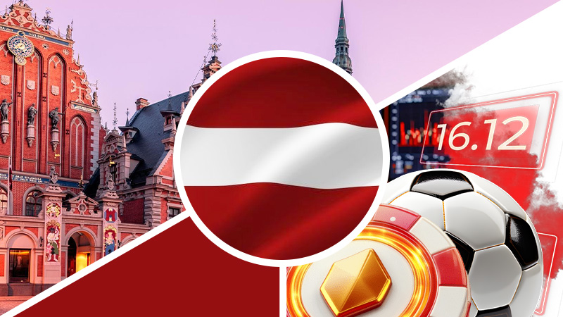 Online gaming in Latvia: licensing