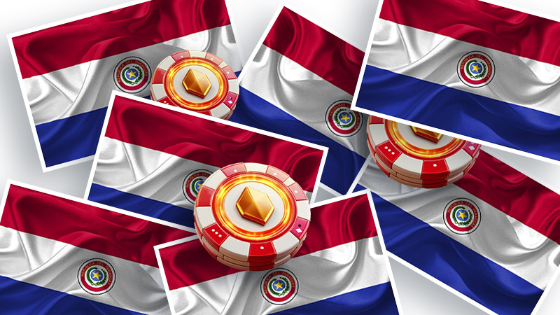 Legal framework of gambling in Paraguay