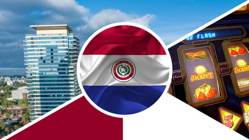 Licensing process for operators in Paraguay