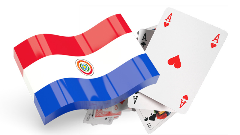 Benefits and issues of licensing in Paraguay