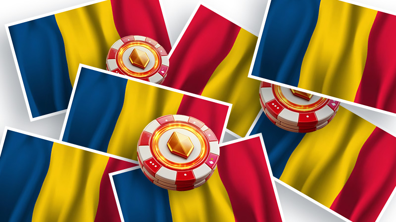 Legality of gambling in Romania