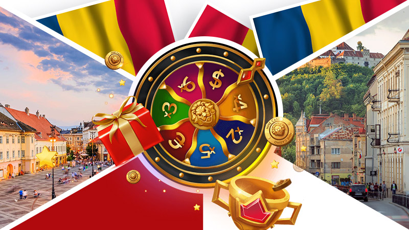 Application route for Romanian authorisation