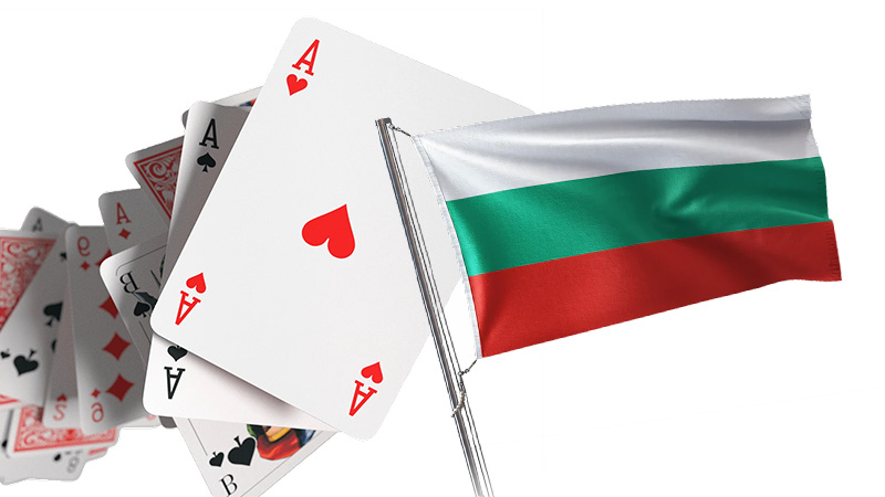 iGaming-ліцензія Болгарії Отримання iGaming-ліцензії в Болгарії