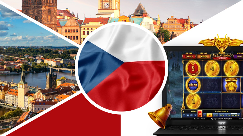 Етапи отримання ігрової ліцензії в Чехії
