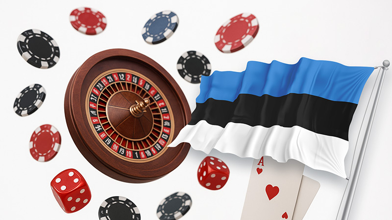 Лицензирование гемблинг-платформы в Эстонии: особенности