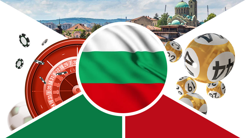 Ліцензування ігрової платформи в Болгарії Ліцензування ігрової платформи в Болгарії: фінансове навантаження