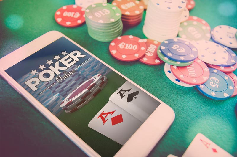 Формати мобільних казино