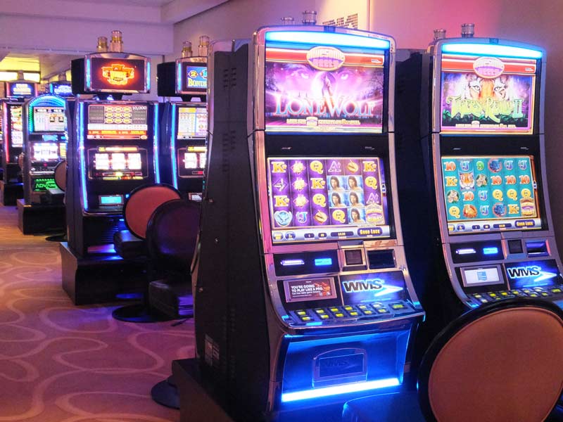 Программа игровые автоматы для работы проверенные онлайн казино с выводом денег blog