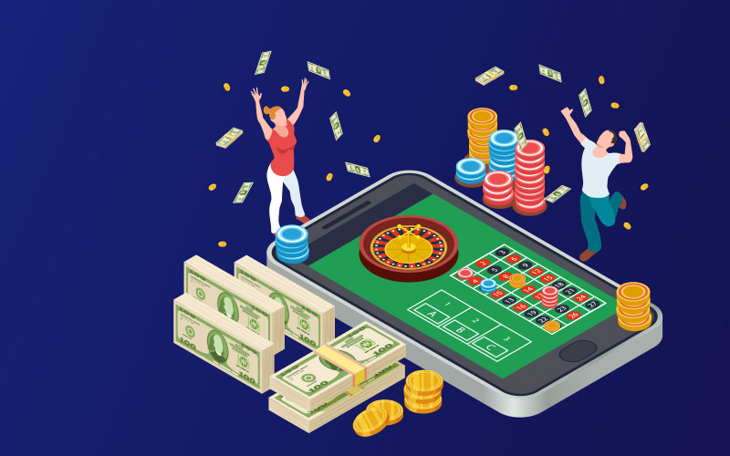 Turnkey internet casino: price and lucrativeness
