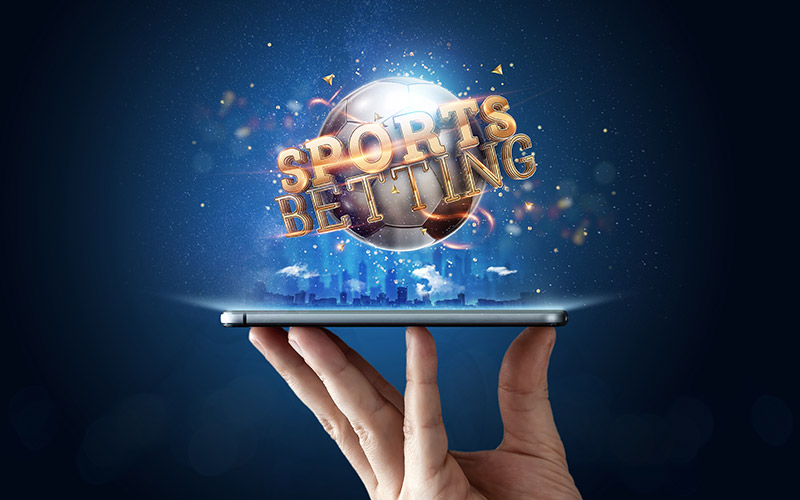 Turnkey sportsbook solutions: advantages