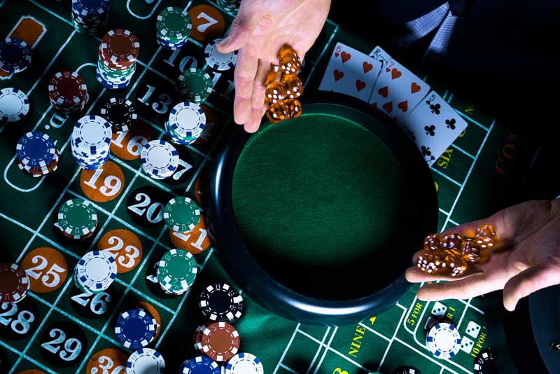 Soluciones de casino en vivo: principales ventajas