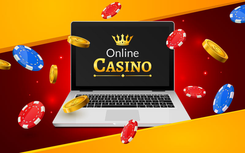 turn key online casino software development