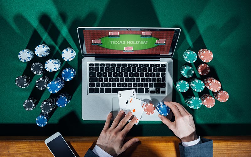 Gambling business in Brazil: the most popular entertainments