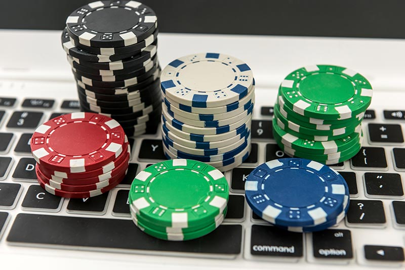 The benefits of online gambling in Tunisia