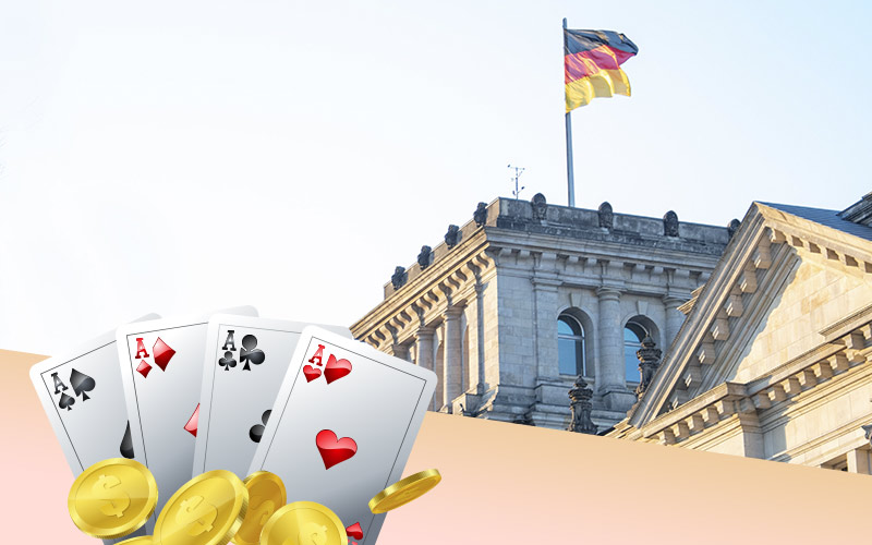 Germany’s gambling laws: overview