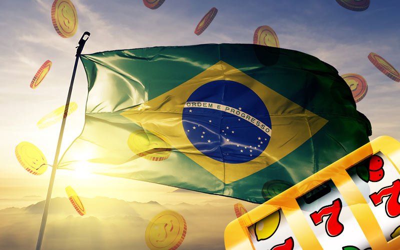 Turnkey online casino in Brazil