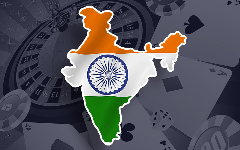 Opening a casino business in India