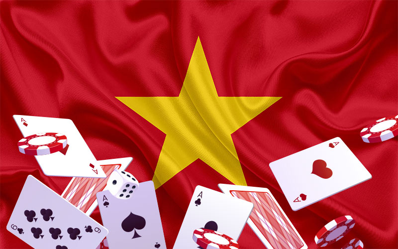 Casinos in Vietnam: gambling laws