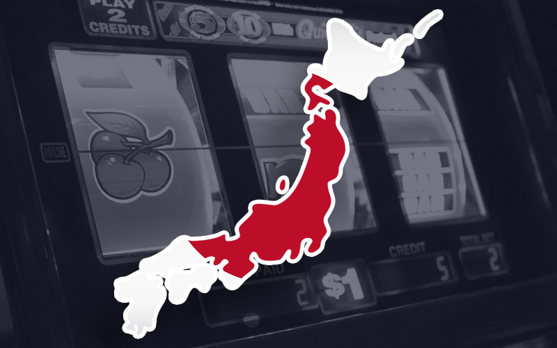 Casino software in Japan: selection criteria
