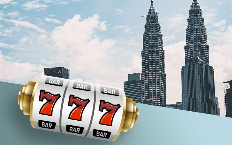Casino software in Malaysia: gaming providers