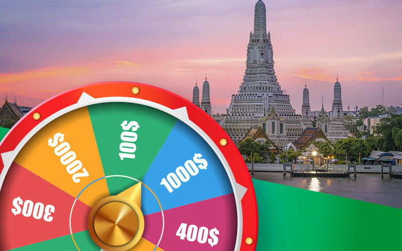 Casino software in Thailand: key features