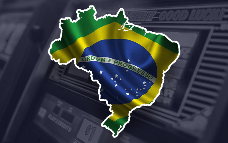 Gambling business in Brazil: the most popular entertainments